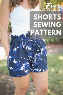 Bag shorts