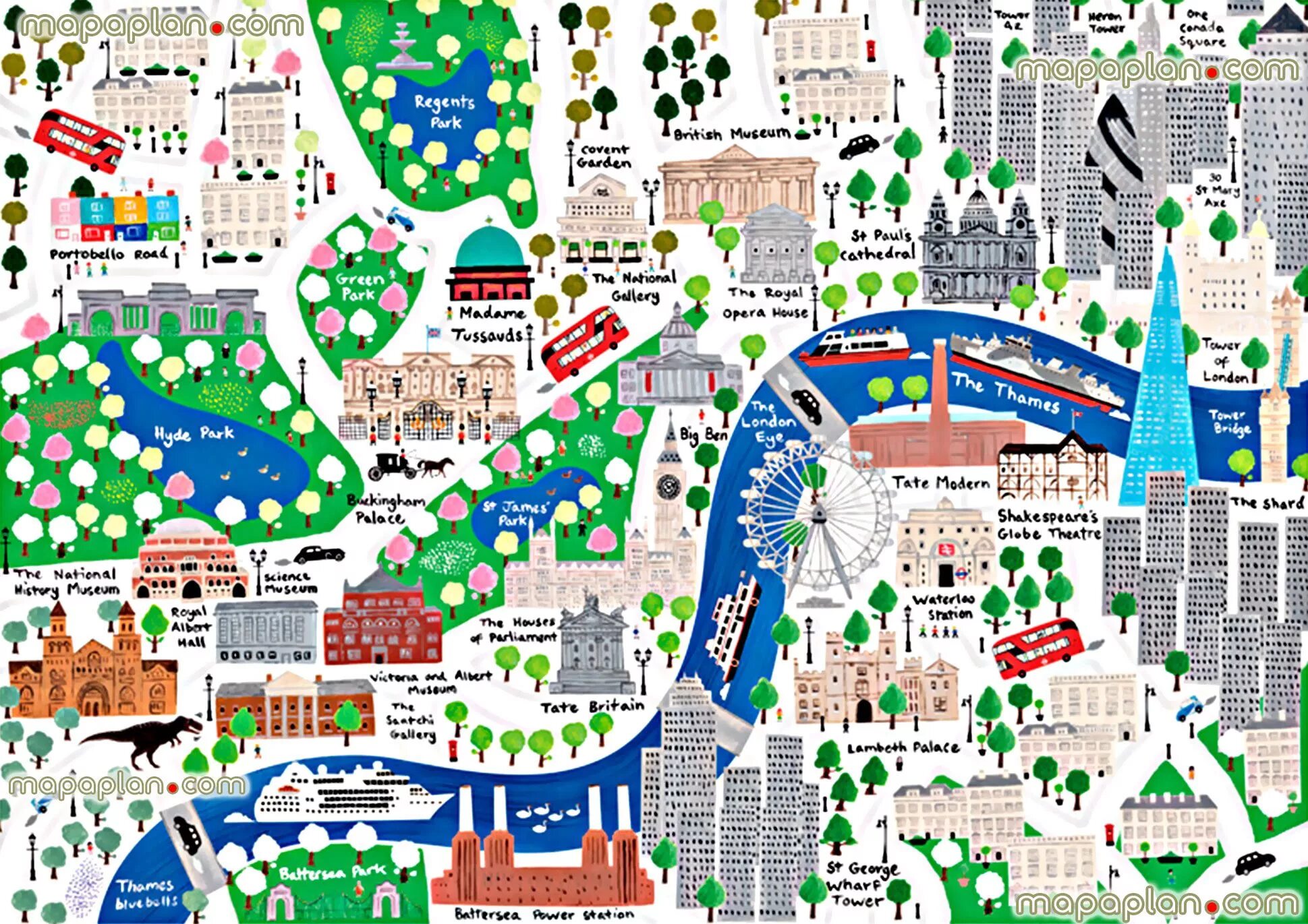 Карты магазинов как называются. Лондон карта города the City of London. Карта города для детей. Карта Лондона с достопримечательностями. Карта Лондона для детей.