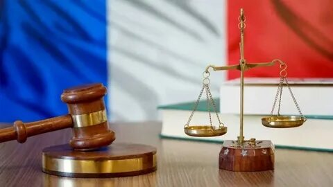 Уголовное законодательство франции