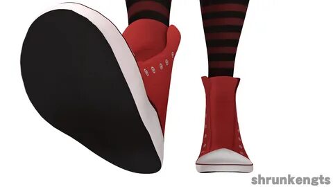 Giantess Mavis - 62 Фотo в хорошем качестве фотокадры.