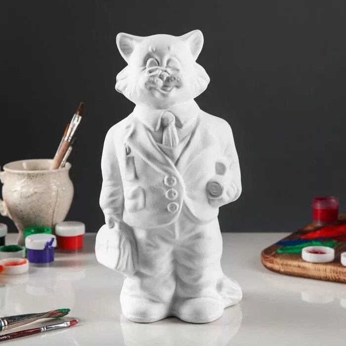 Умный кот. Кот адвокат. Котенок ученый. Химический котик. Кот профессор.