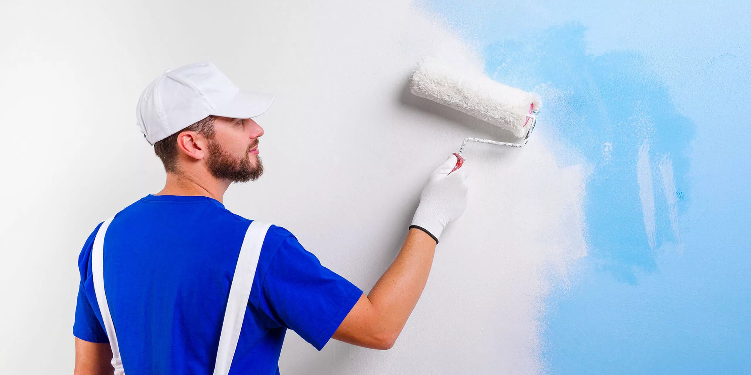 Как называется профессия красить людей. Как называется профессия красить людей. Маляр красит стену. Профессия визажист. Отделочные работы.