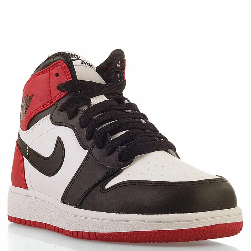 Nike air jordan 1 retro high og. Air jordan 1. Джорданы красно черные белые. Nike air jordan 1 bloodline. Джорданы красно черные белые.