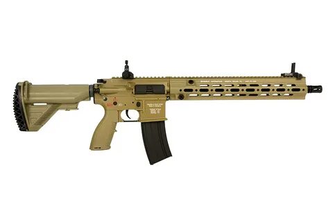East crane hk416d