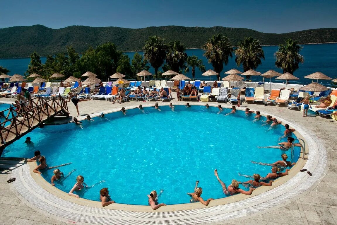 Отель Бодрум Холидей Резорт. Бодрум Резорт спа 5. Bodrum Holiday Resort & Spa Bodrum. Отель Бодрум Холидей Резорт энд спа 5. Holiday resort spa 5