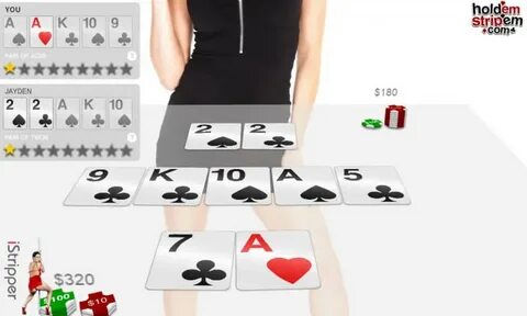 Strippoker