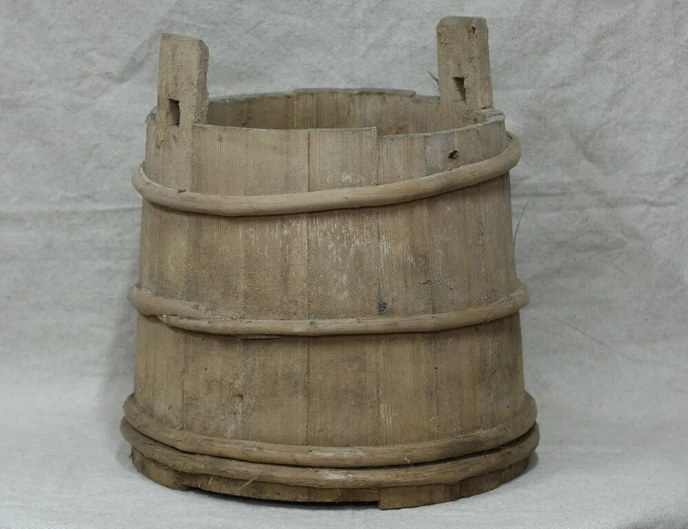 что такое квашня. квашня утварь. квашня в древней руси. кадушка древней руси. бадья для бани деревянная.