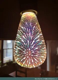 But light