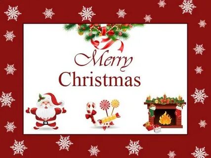 Merry christmas перевод на русский
