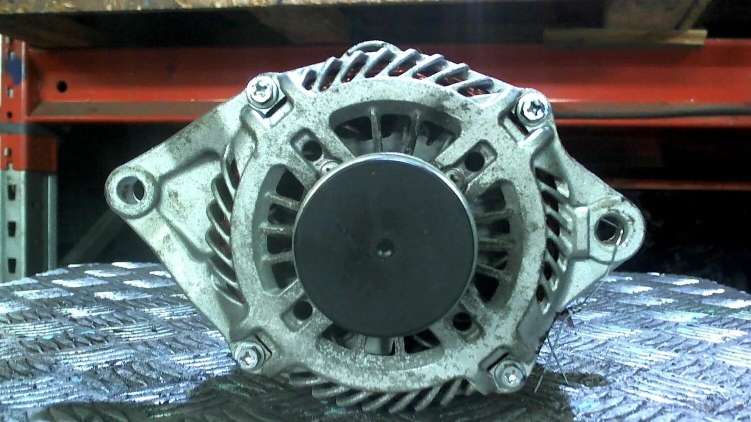 6. Генератор лансер 9 1. 6 2004. Генератор lancer 9 1. Генератор лансер.