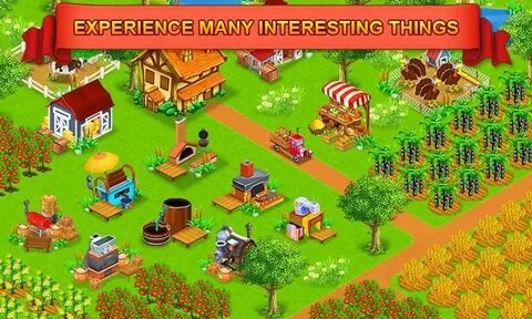 Farm living