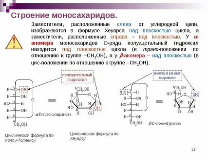 Углеводы какая связь
