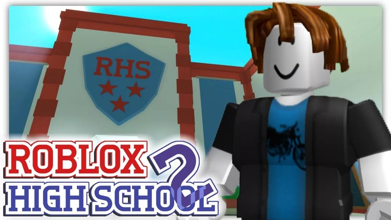 Roblox школа. Roblox High School 2. Roblox High. RHS Roblox. Включи роблокс школа