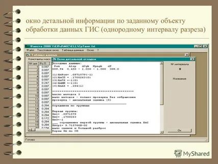Программа 2000