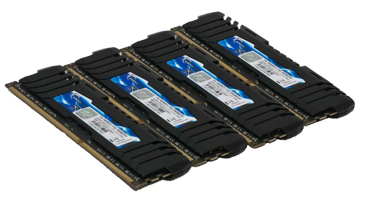 Gskill ddr5