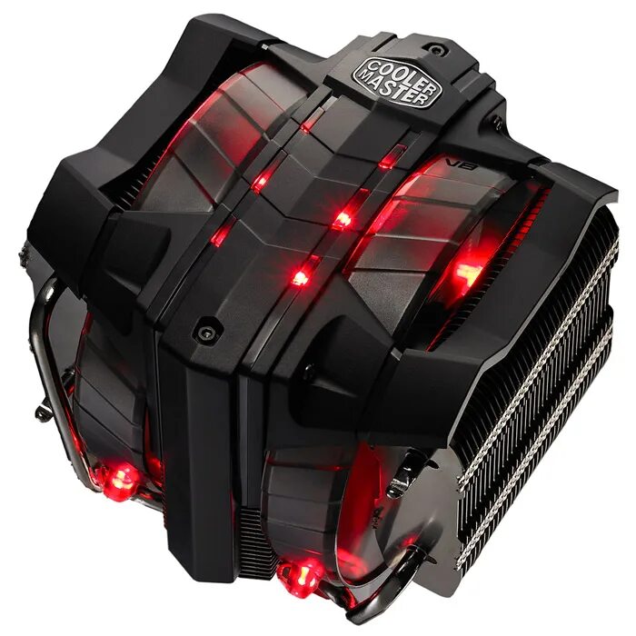 Cpu v