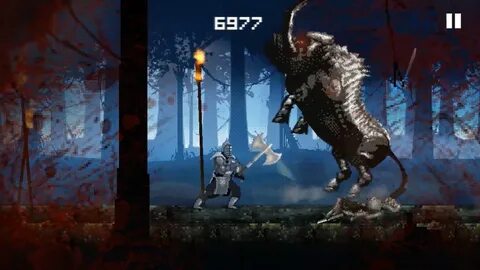 Souls like это