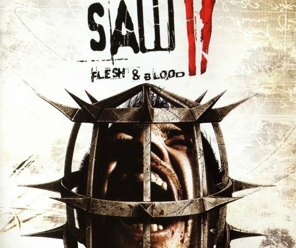 Saw 2 flesh and blood menu. Saw flesh blood. Saw flesh blood. Saw flesh blood. Ps3 rus обложка saw 2 flesh and blood.