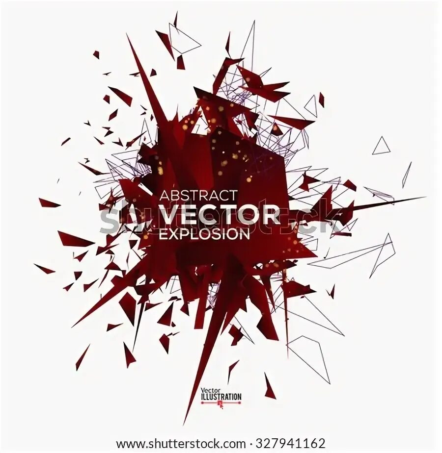 Remi explosion. Abstraction explosion.