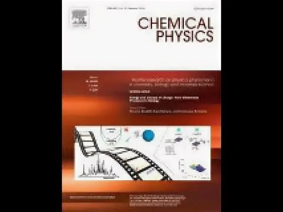 Journal of physics b. Химическая физика журнал. journal of physics conference series. journal of physics d: applied physics.