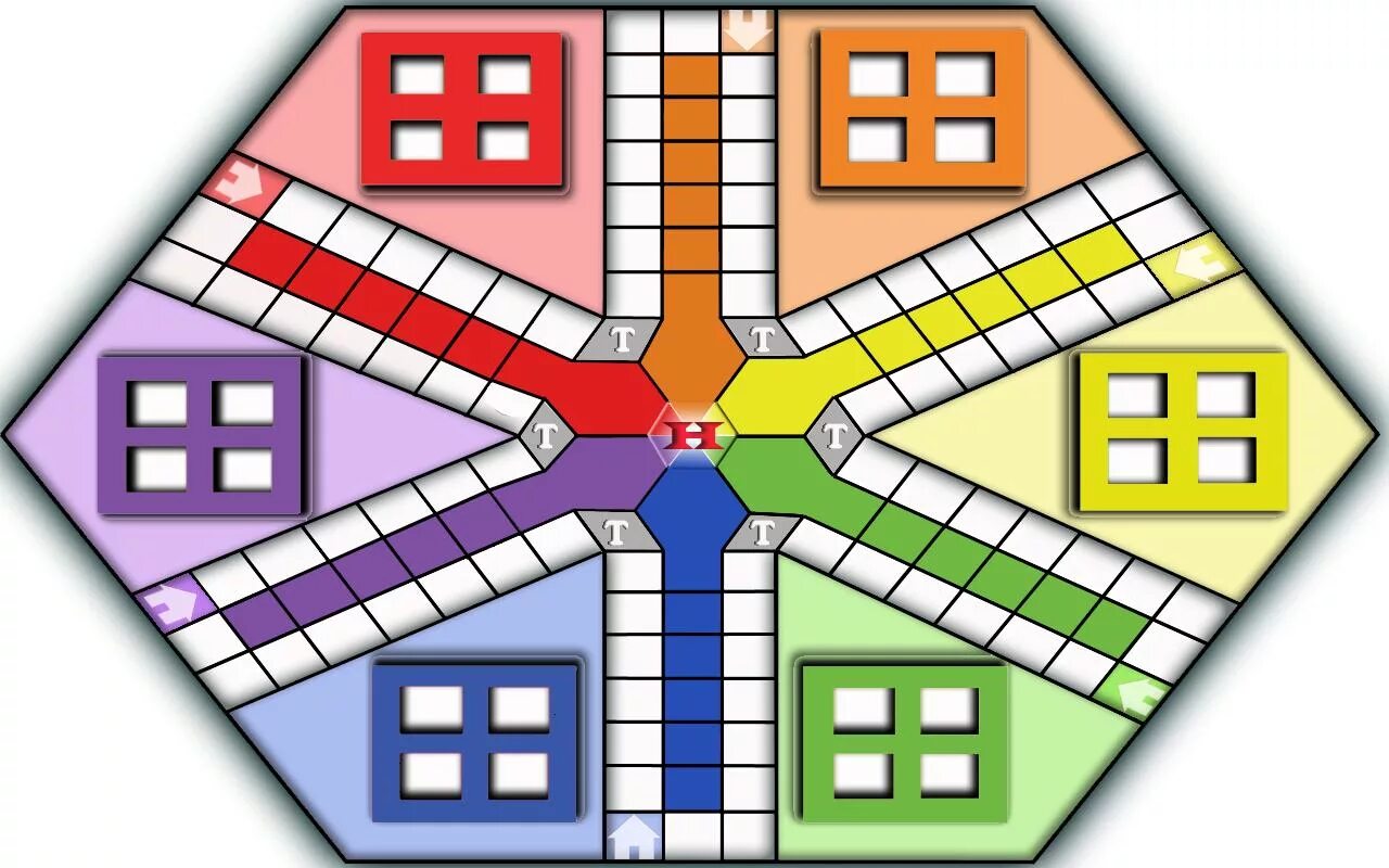 Игры для четверых дома. Игра Лудо. Ludo 6 Players. Игровое поле Лудо. Настольная игра мандавошка.