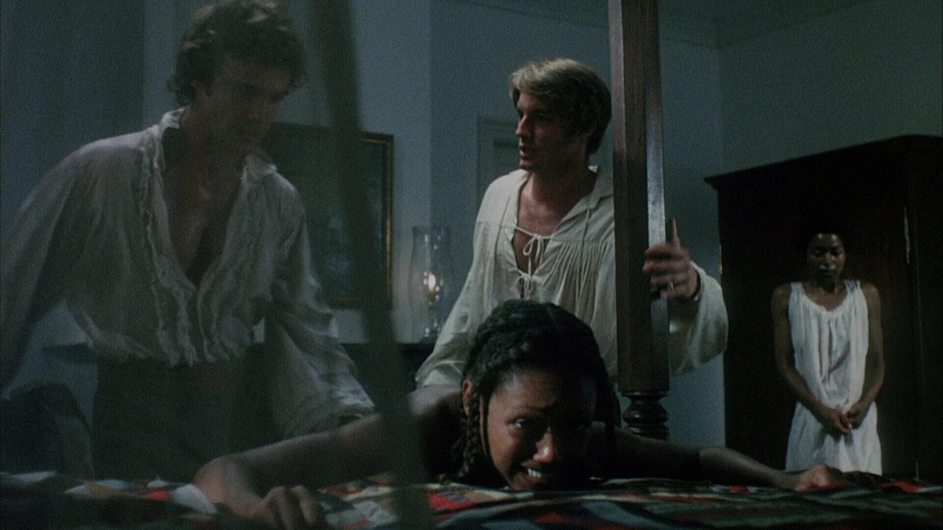 Фредерик ламонт актер. Мандинго 1975. Фредерик ламонт мандинго. Mandingo размер. Joss lescaf актер.