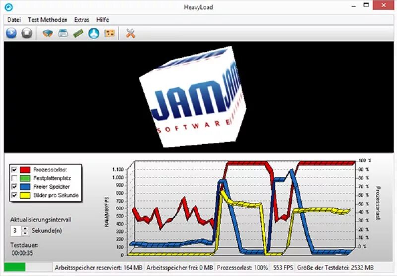 Runtime test. Heavy load программа. heavy load. runtime test что это. стресс тест пк.
