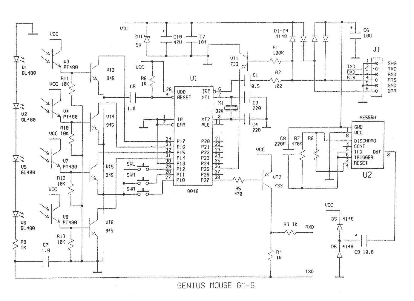 Схема мышки компьютерной a4tech. Принципиальная схема оптико-механической мыши. Схема оптической мыши usb. Оптическая мышь схема датчика. Схема оптической мыши logitech.