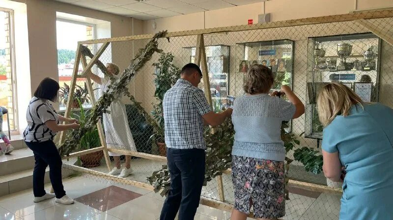 уфк ханты мансийскому округу