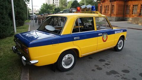 Газ жигули