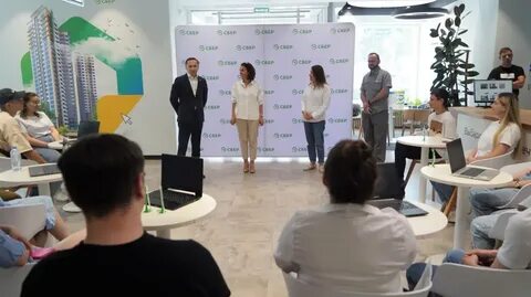 Новый образовательный проект