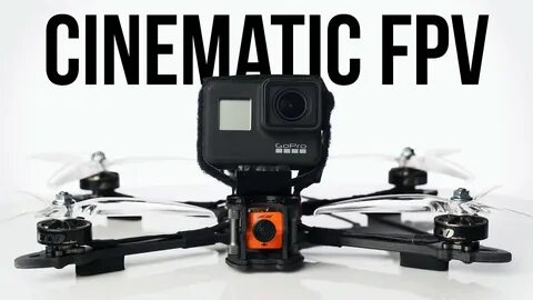 Fpv обучение