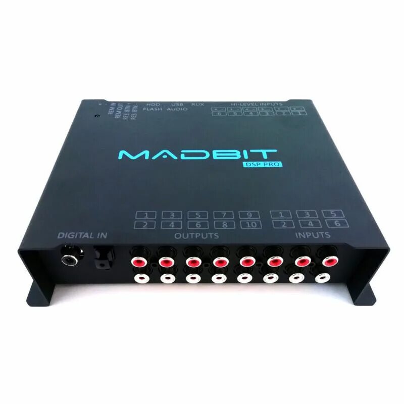 Madbit pro 3. Madbit dsp pro 2. madbit dsp pro. аудиопроцессор kicx st d8. madbit dsp pro 3.