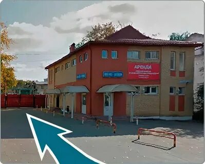 Люберцы хлебозаводская 6 стр 1