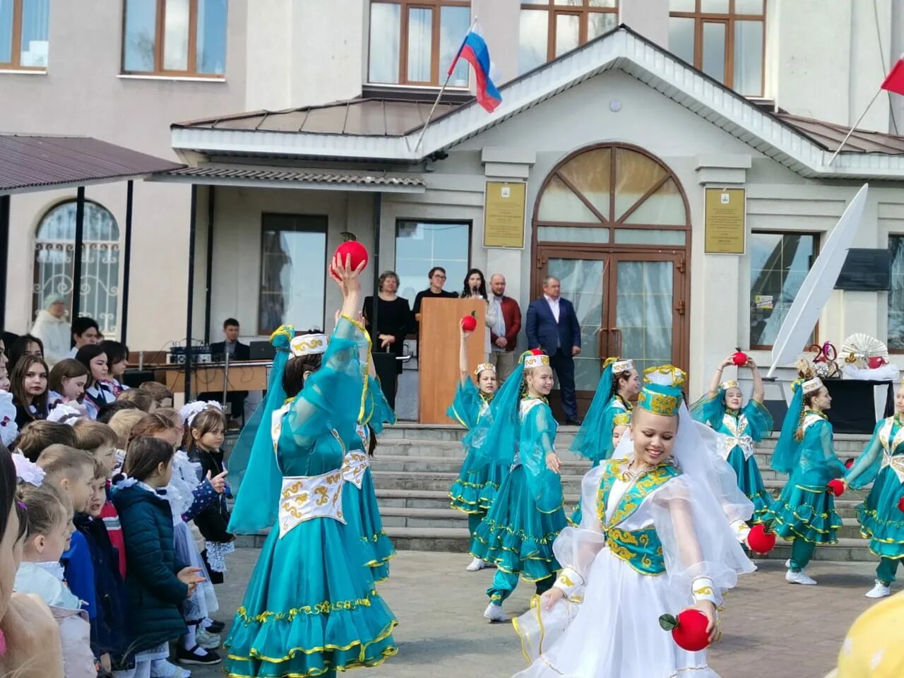 Елабуга последние события