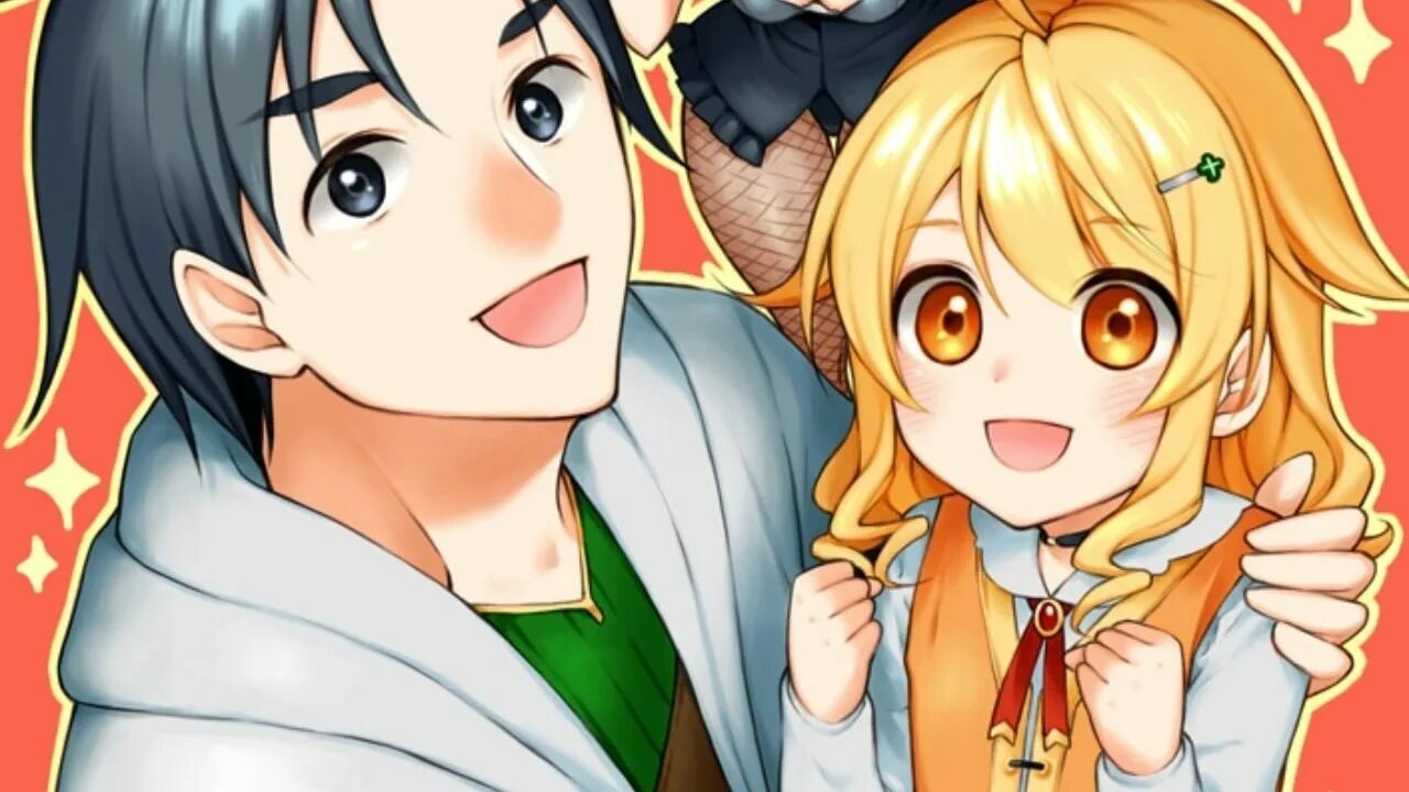 My unique skill makes me. Топ аниме 2025. tondemo skill de isekai hourou meshi. хотя толь 1 уровень нос этим уникальным навыком я с аниме.