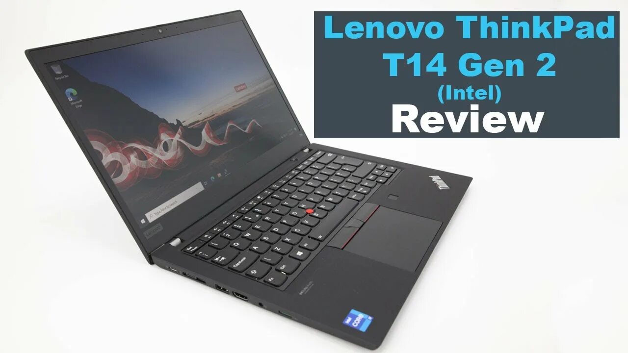 Lenovo thinkpad t14 gen