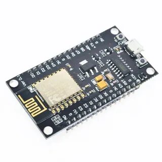Esp8266 esp