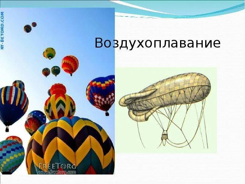 Воздухоплавание 7 класс уроки. По теме воздухоплавание. Слайды по теме воздухоплавание. Воздухоплавание суда. Воздухоплавание слайд.