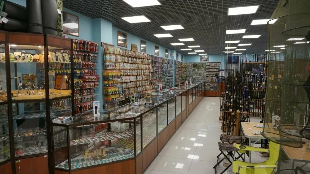 работа в спб рыбацкое свежие вакансии