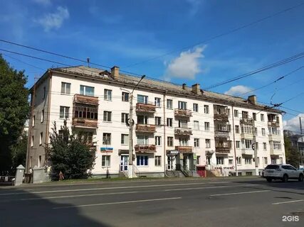 Ярославль 34
