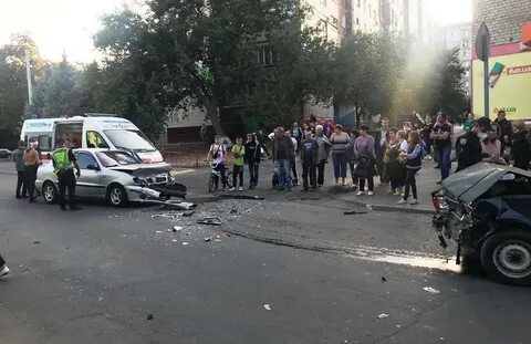 Новости краматорска последние события