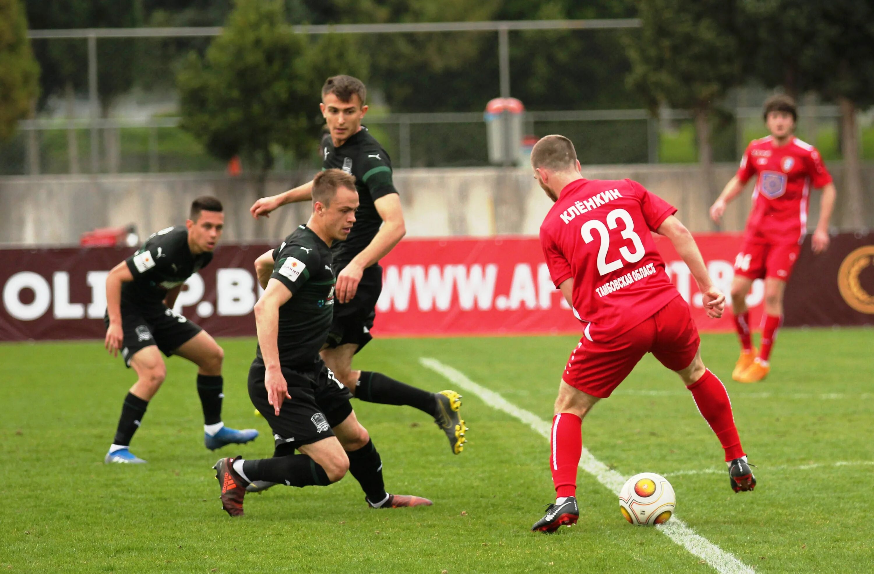 тамбов матчи.