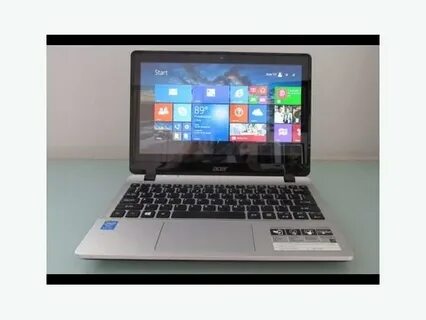 Acer aspire 112