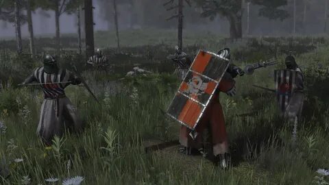 Guild invite