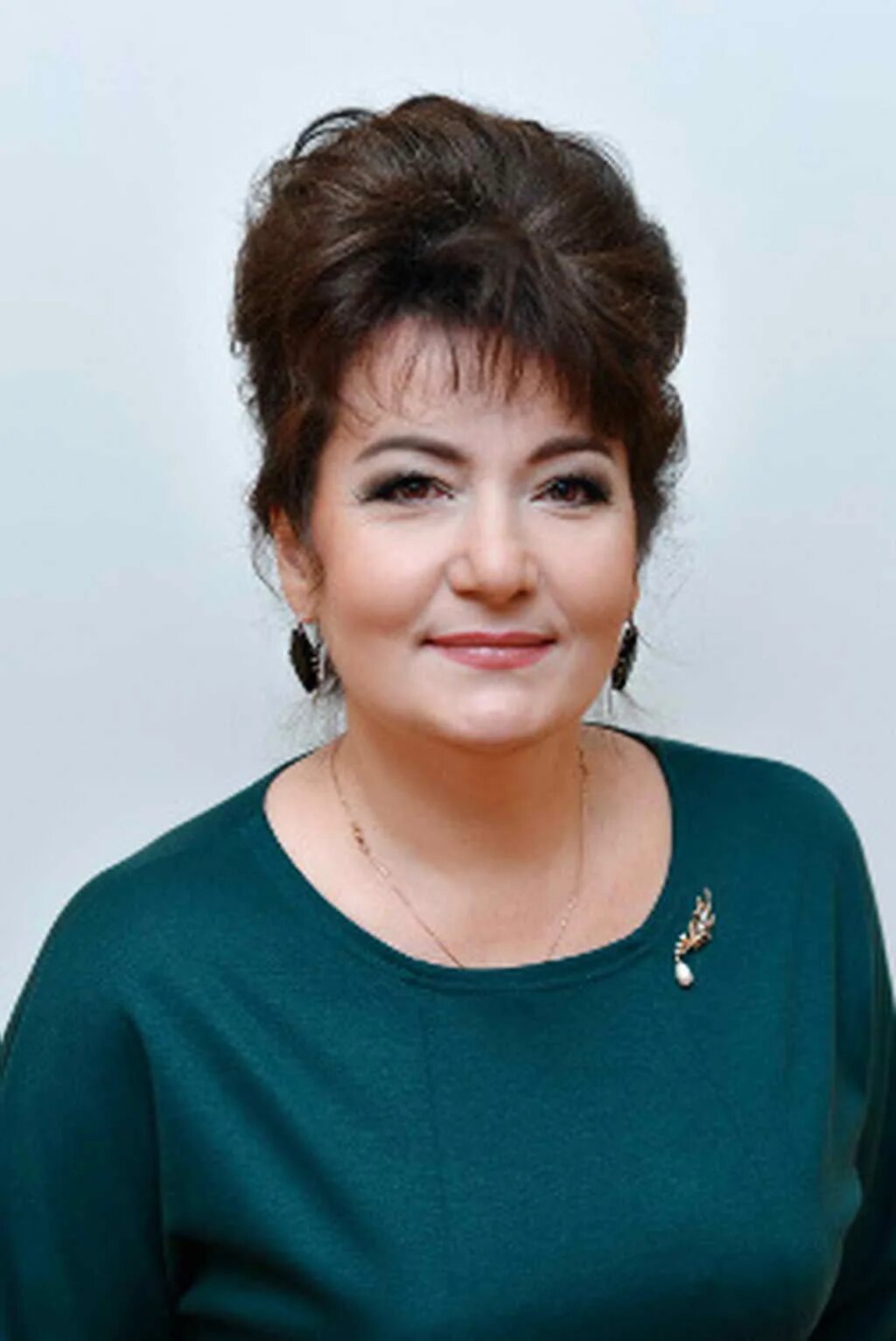Анна Васильева(Байдулкина), Кемерово, Россия - полная информация о человеке из п