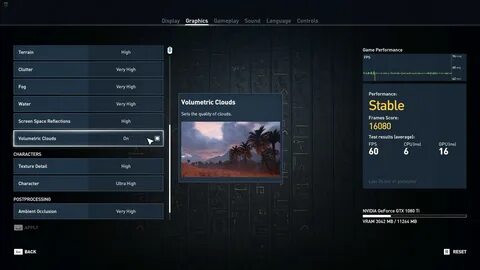 Стабильные игры