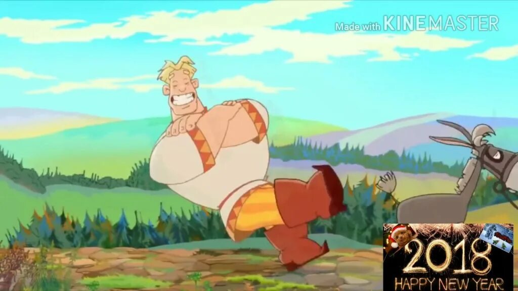 три богатыря на дальних берегах песни