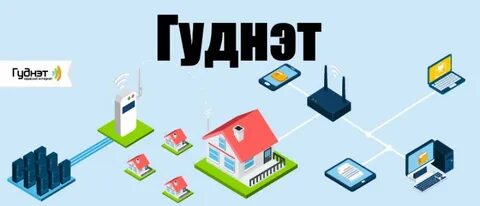 Гуднет