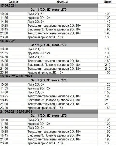 Киноафиша на 1 июня. Кинотеатр колос новосергиевка. Кинотеатр нива москва на беломорской. Кинотеатр урал медногорск афиша. Радуга кинотеатр сыктывкар.